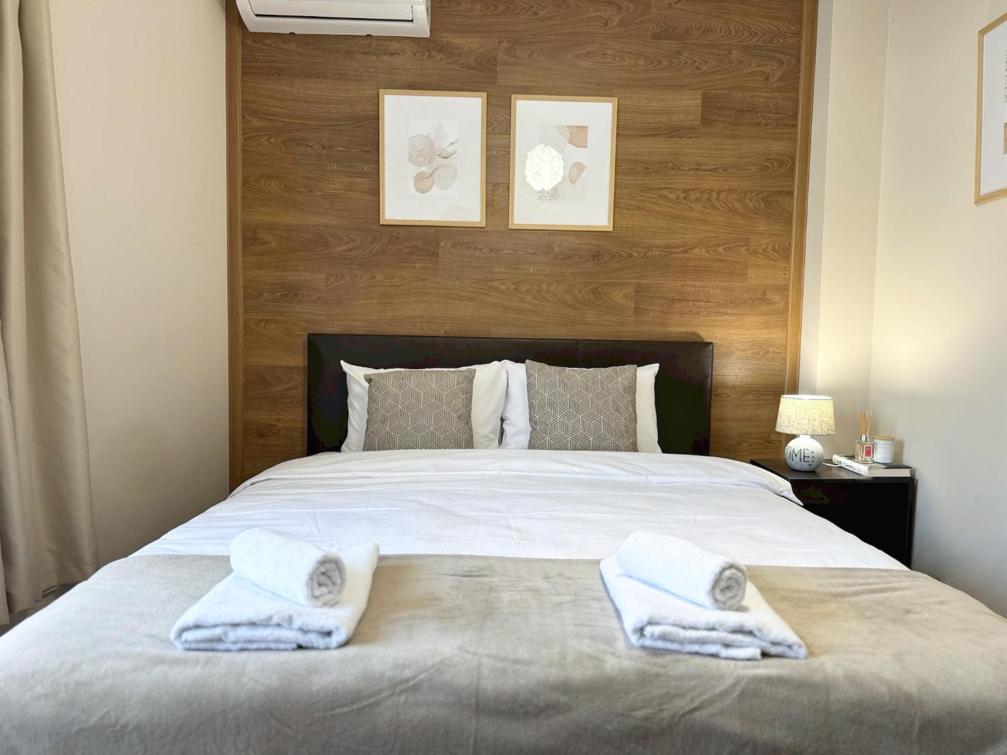 Top Centre Plovdiv Apt. With Parking For 4 Guests מראה חיצוני תמונה