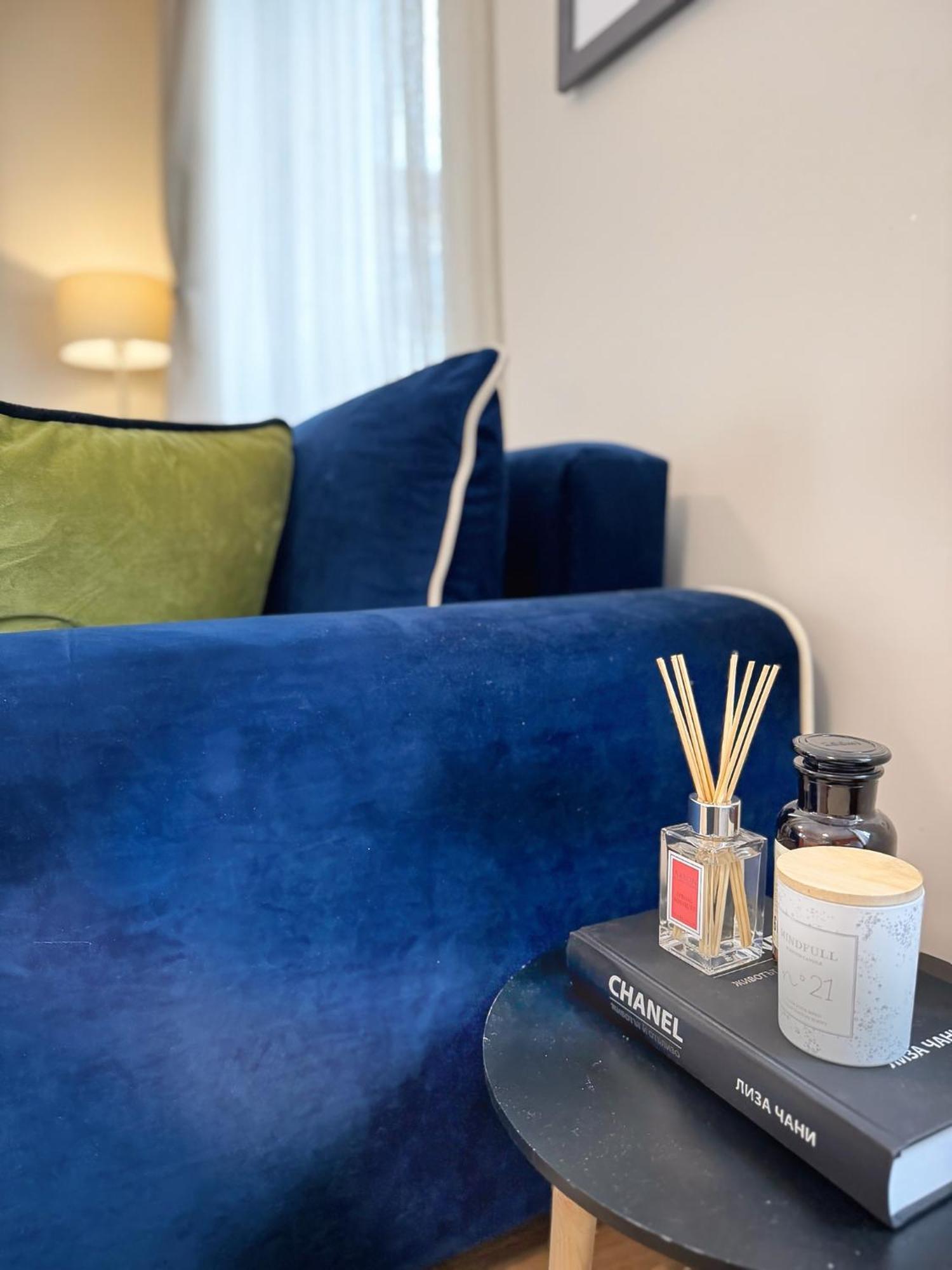 Top Centre Plovdiv Apt. With Parking For 4 Guests מראה חיצוני תמונה