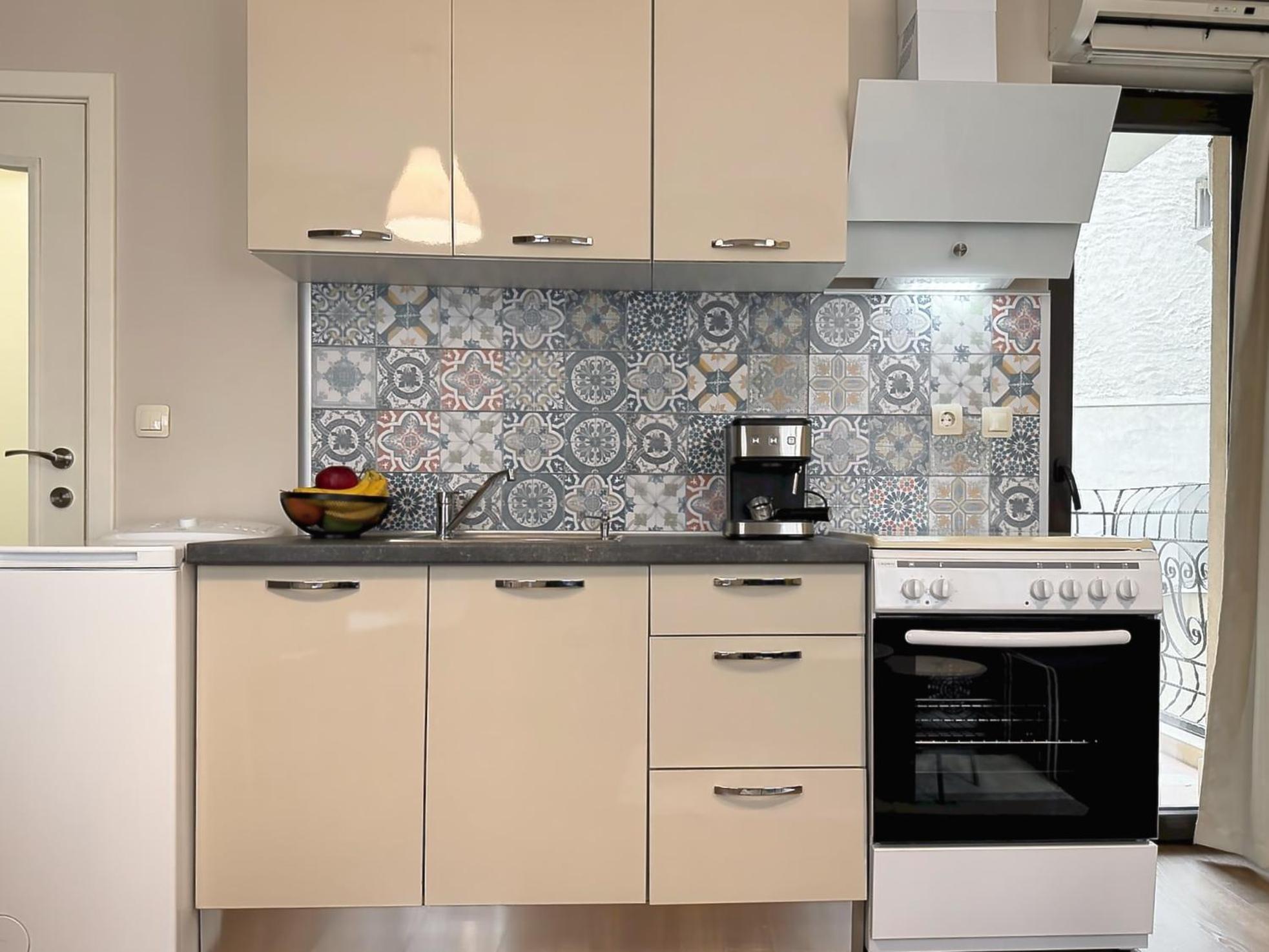 Top Centre Plovdiv Apt. With Parking For 4 Guests מראה חיצוני תמונה