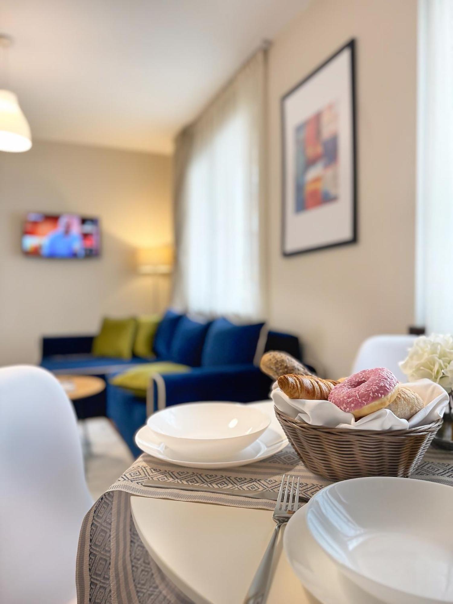 Top Centre Plovdiv Apt. With Parking For 4 Guests מראה חיצוני תמונה