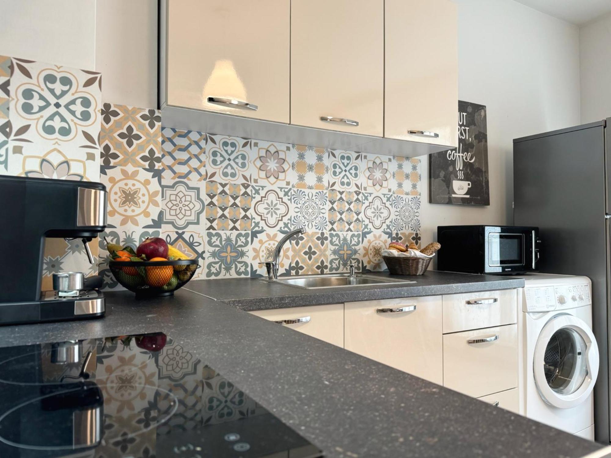 Top Centre Plovdiv Apt. With Parking For 4 Guests מראה חיצוני תמונה