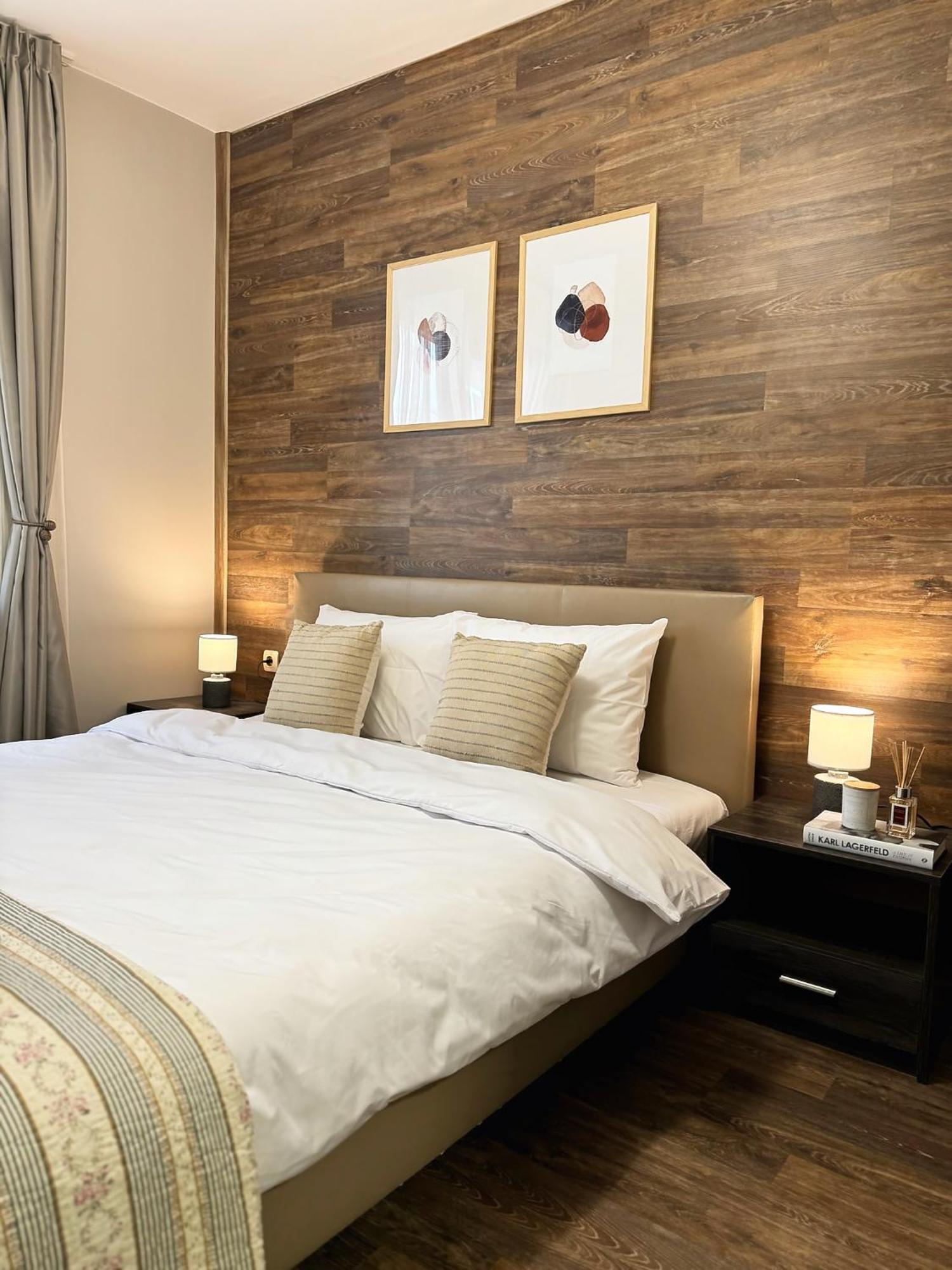 Top Centre Plovdiv Apt. With Parking For 4 Guests מראה חיצוני תמונה