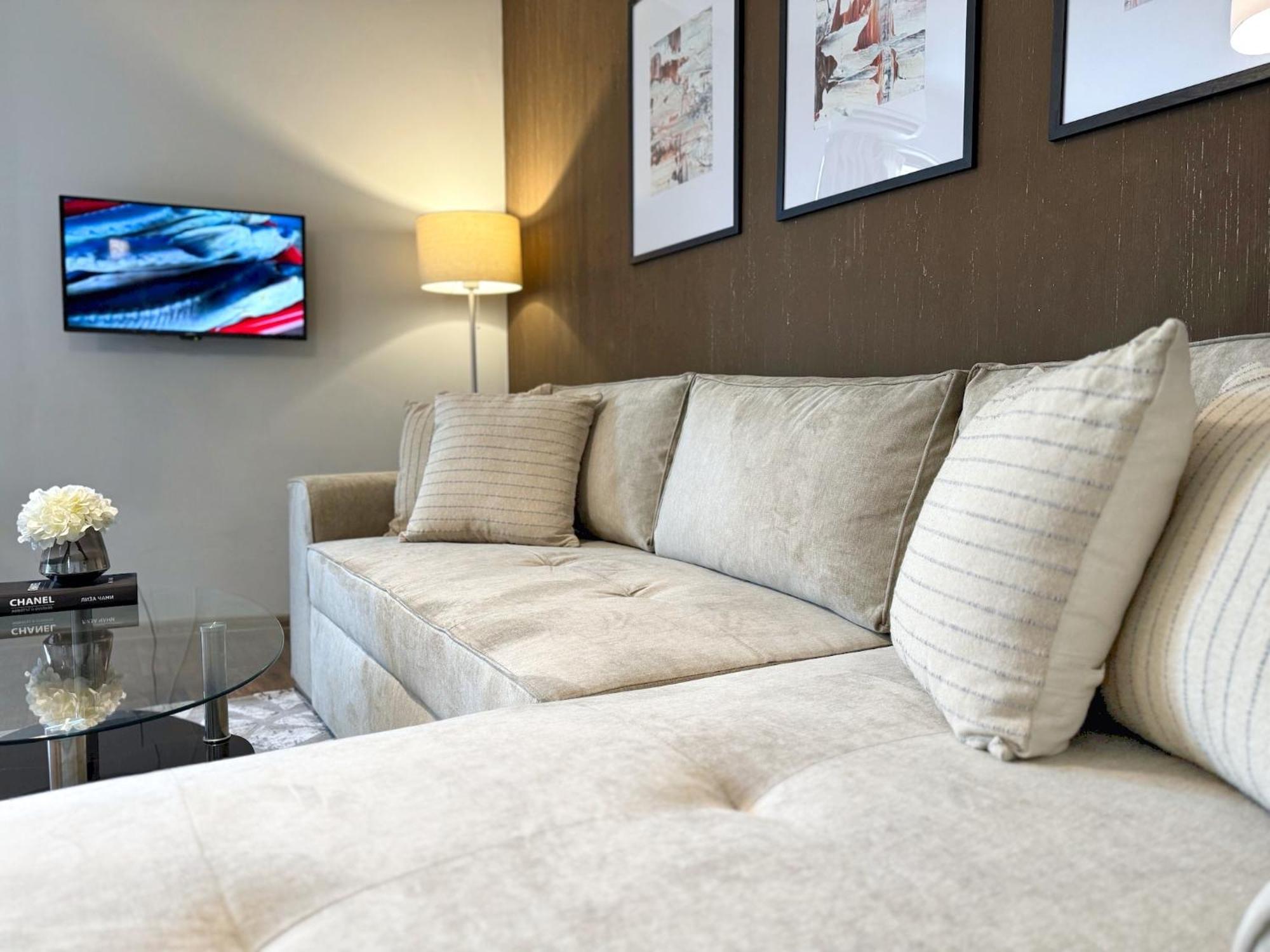 Top Centre Plovdiv Apt. With Parking For 4 Guests מראה חיצוני תמונה