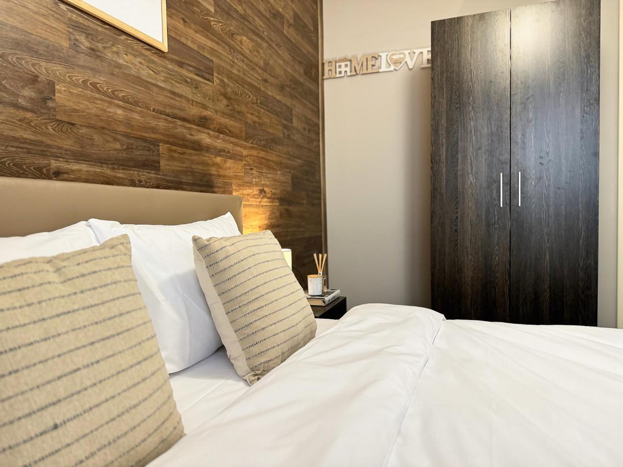 Top Centre Plovdiv Apt. With Parking For 4 Guests מראה חיצוני תמונה