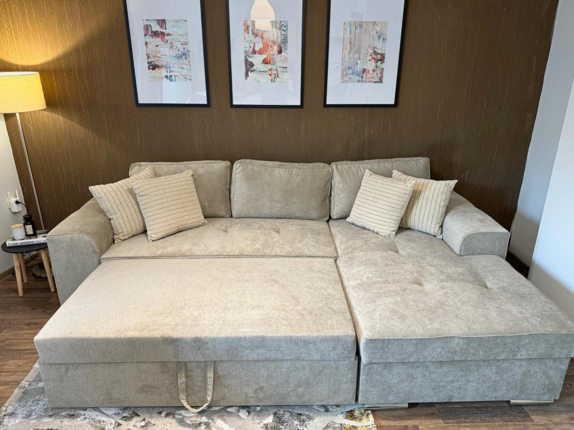 Top Centre Plovdiv Apt. With Parking For 4 Guests מראה חיצוני תמונה